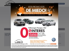 Automotora Miguel Jacob Helo e Hijos