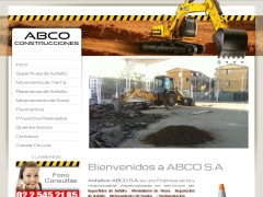 Abco Construcciones S.A.