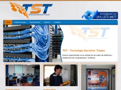 Asesorías y Proyectos Tst Chile