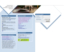 Agencia de Aduana Luis Vargas