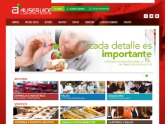 Aliservice S.A.