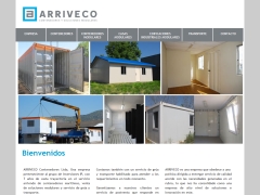 Arriveco Ltda.
