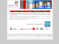 American Gate Trading S.A.