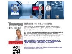 Ascensores SHB Ltda.