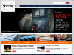 Albin Trotter Industrial Ltda.