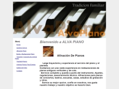 Alba Piano