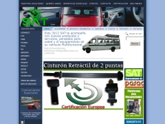 Automotriz Sat Ltda.