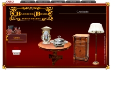 Antigüedades Parque Los Reyes