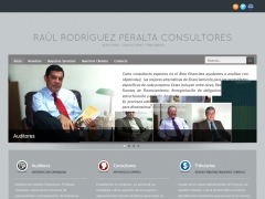 Auditores Consultores Raúl Rodríguez P. Y Asociados
