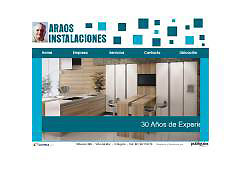 Araos Instalaciones