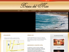 Apart Hotel Brisas del Mar