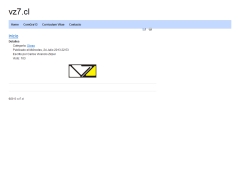 Arquitectura y Revisión Independiente Christian Alcota Peña