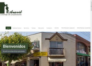 Aravil Propiedades