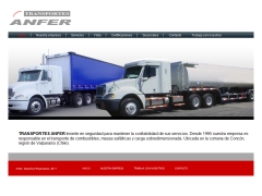 Anfer Transportes