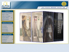 Alpha Ascensores