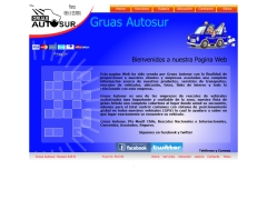 Autosur