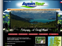 Aysén Tour