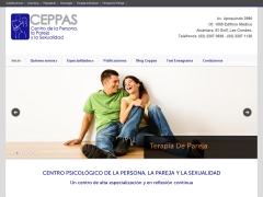 Alejandra Godoy Haerberle Terapia Familiar y De Parejas