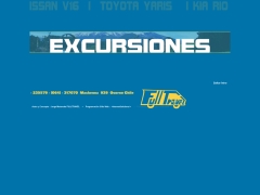 Arriendo Autos Minibuses Full Travel Rent A Car