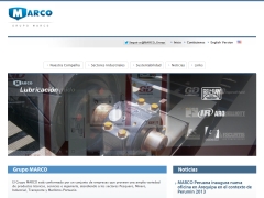 Astilleros Marco Chilena Ltda.