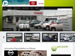 Autosorno Bosch Car Service