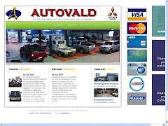 Autovald pinturas Automotrices Ltda.
