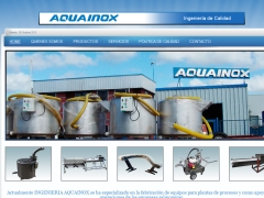 Aquainox