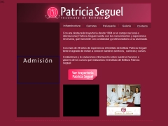 Academia de Estudios Patricia Seguel