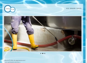 Atval Limpieza de Fosas y Baños Químicos