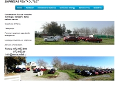 Arriendo Automora Outlet