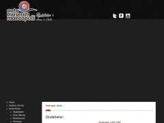 Auto Museum Moncopulli