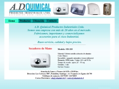 ADQUIMICAL