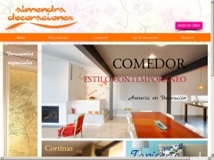 Almendra Decoraciones
