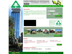 Administración y Corretaje Valenzuela Propiedades