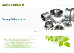 Agro & Riego