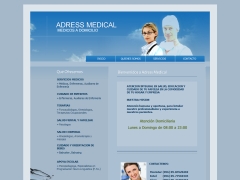 Adress Fonoaudiológos