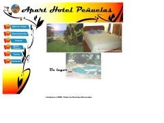 Apart Hotel Peñuelas