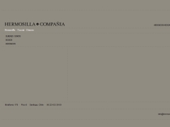 Abogados Hermosilla & Cía.