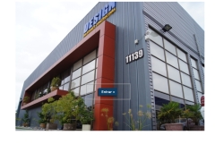 Abastecedora Design S.A.