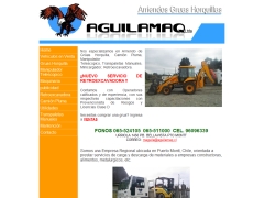 Aguilamaq