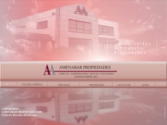 Amenabar Propiedades