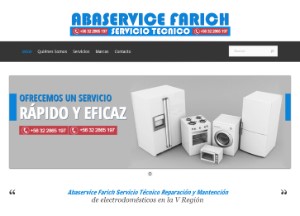 Abaservice Farich
