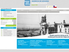 Agencia de Aduana Rodrigo Zulueta Govoni