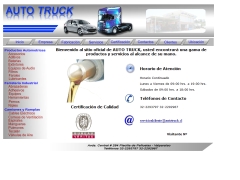 Auto Truck
