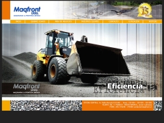 Asfaltos Maqfront Ltda.