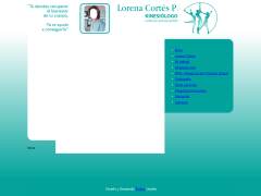 Actuando Integralmente - Lorena Cortés P. - Kinesióloga