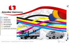 Amenábar Impresores