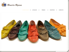 Artesanos del Calzado Opazo