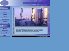 Agroindustrial Gacsinox Ltda.