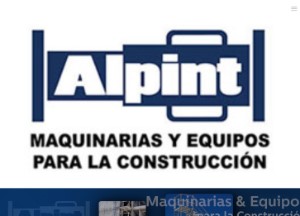 Alpint Ltda.